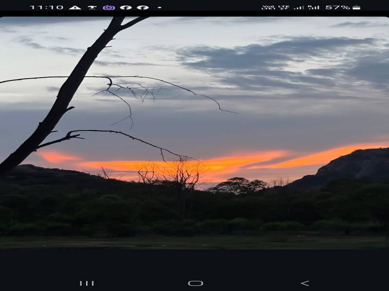 2 Days 1 Night Jogfalls Tour