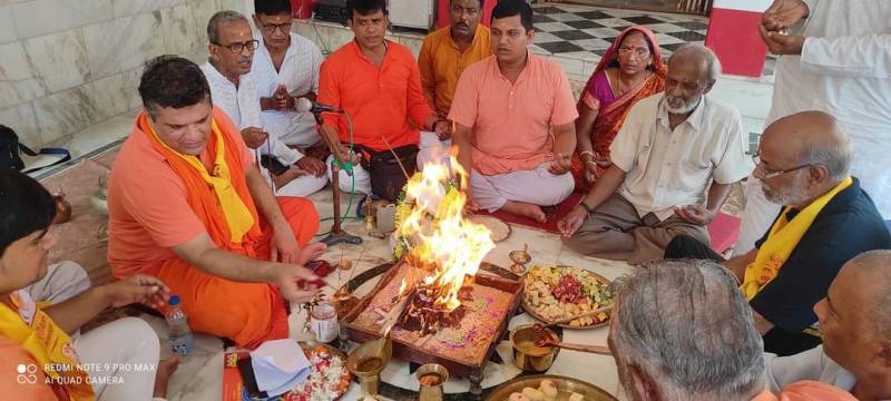 MEDITATION AND WELLNESS PROGRAM