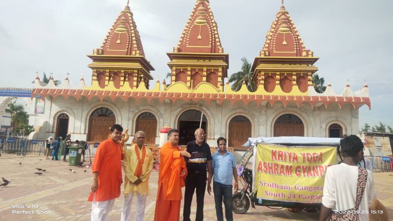 MEDITATION AND WELLNESS PROGRAM