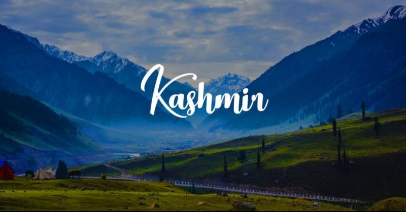 Heavenly Kashmir Tour