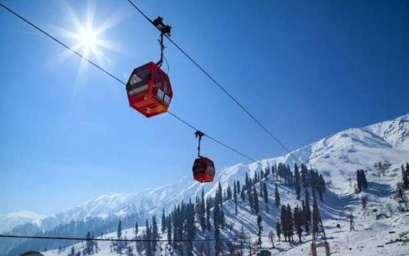 7 Days & 6 Nights Economical Pacakge