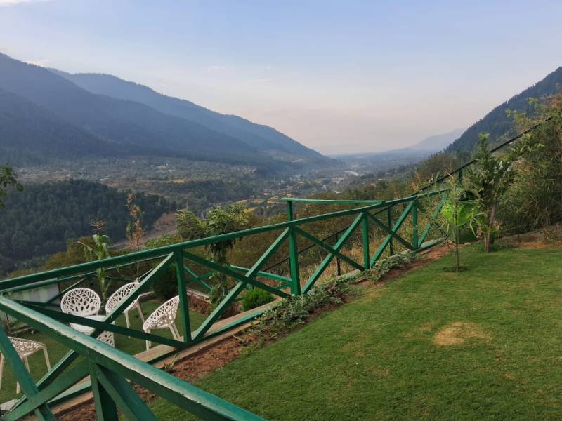 7 Days & 6 Nights Economical Pacakge