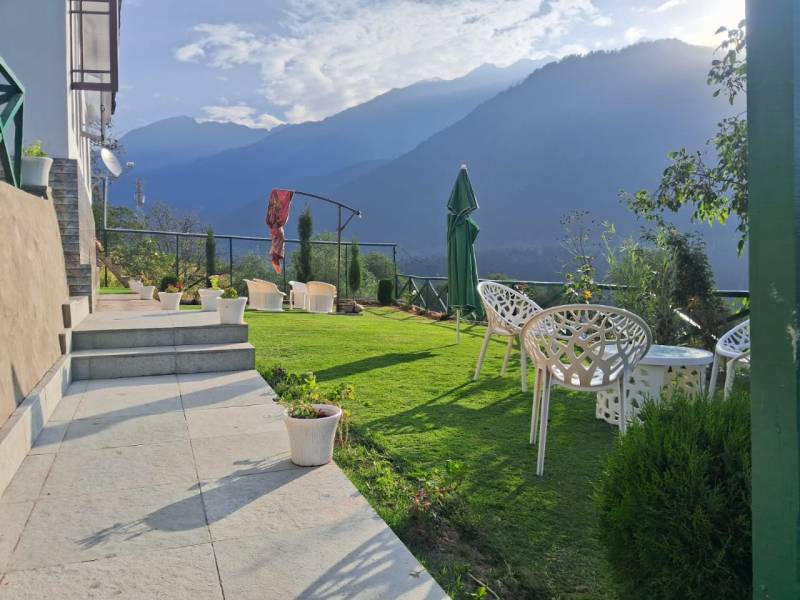 7 Days & 6 Nights Economical Pacakge