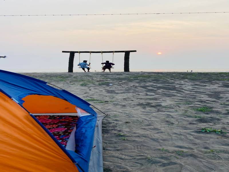 1 Night 2 Days Revdanda