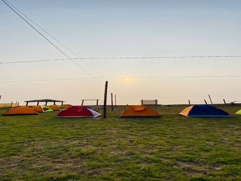 1 Night 2 Days Revdanda