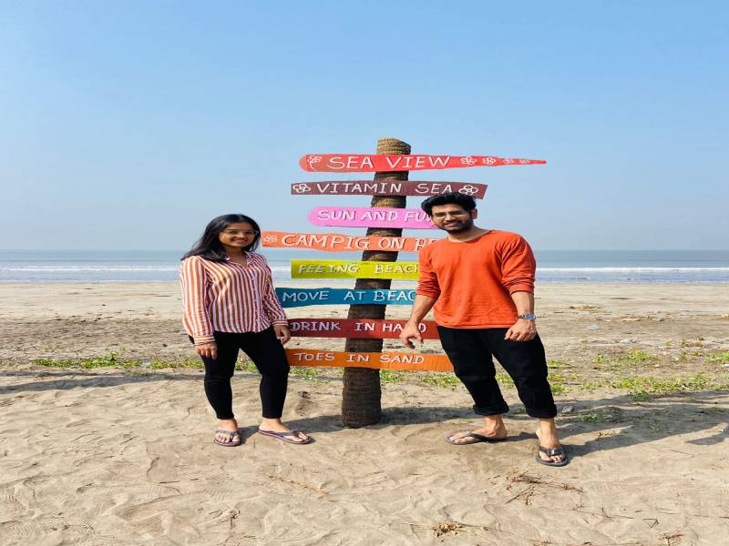 1 Night 2 Days Revdanda