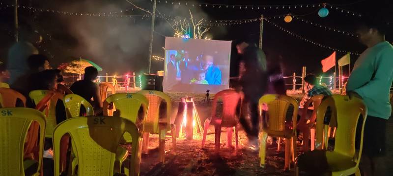 1 Night 2 Days Revdanda