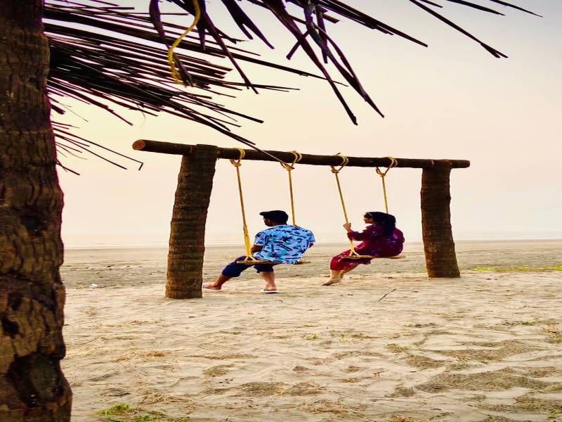 1 Night 2 Days Revdanda