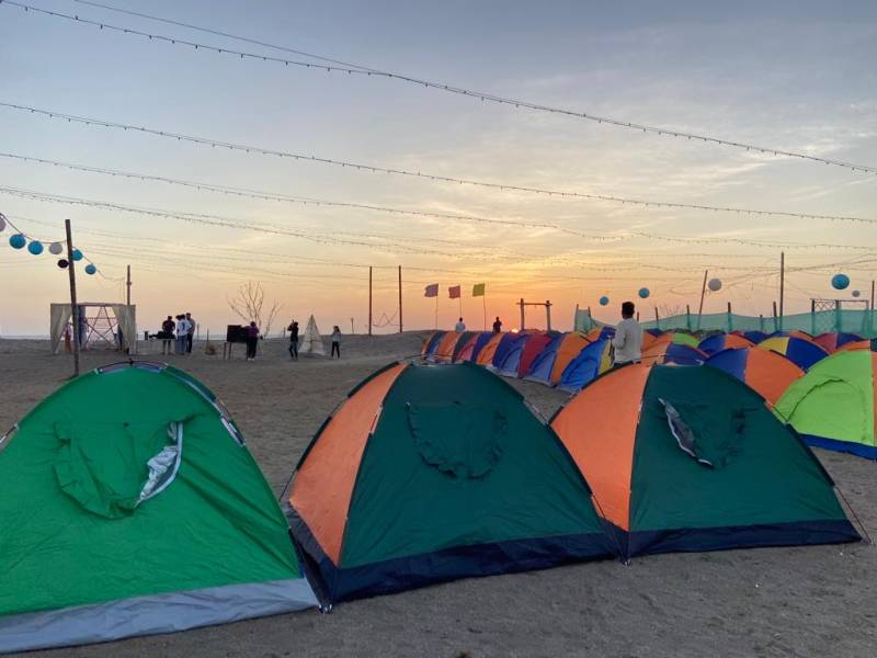 1 Night 2 Days Revdanda