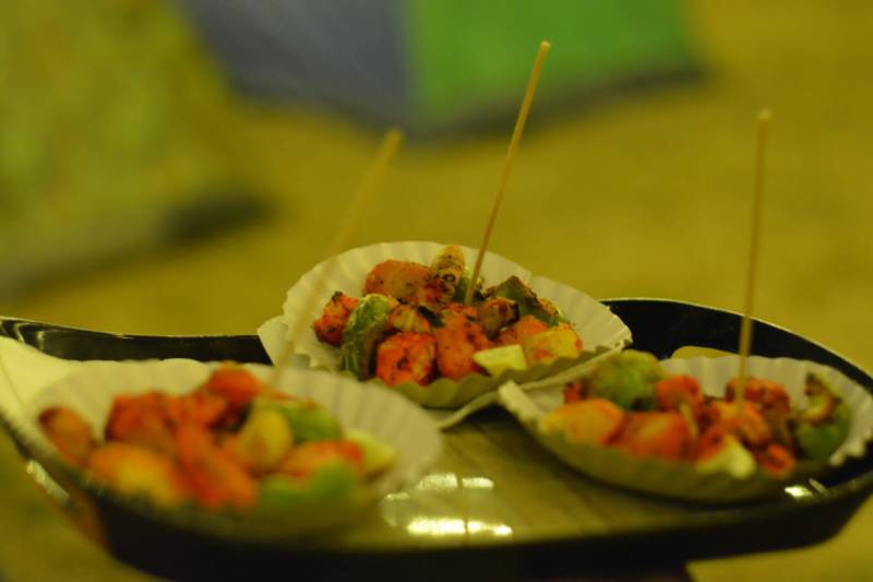 1 Night 2 Days Alibag