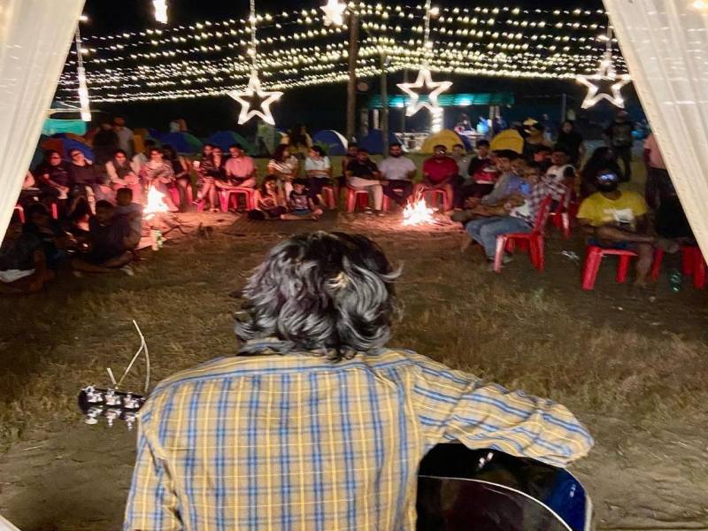 1 Night 2 Days Alibag