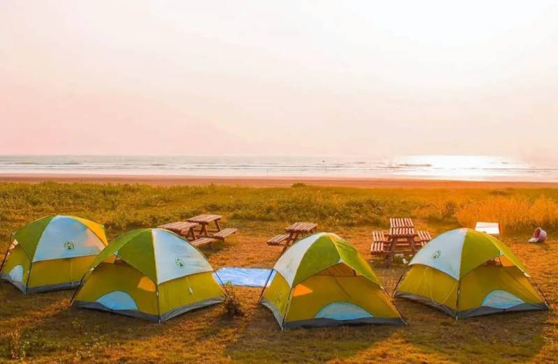 1 Night 2 Days Alibag