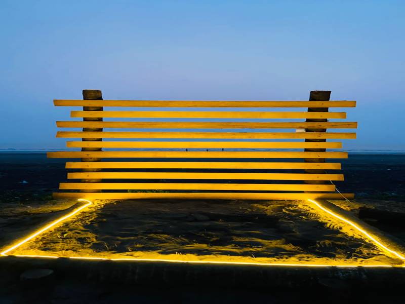 1 Night 2 Days Alibag