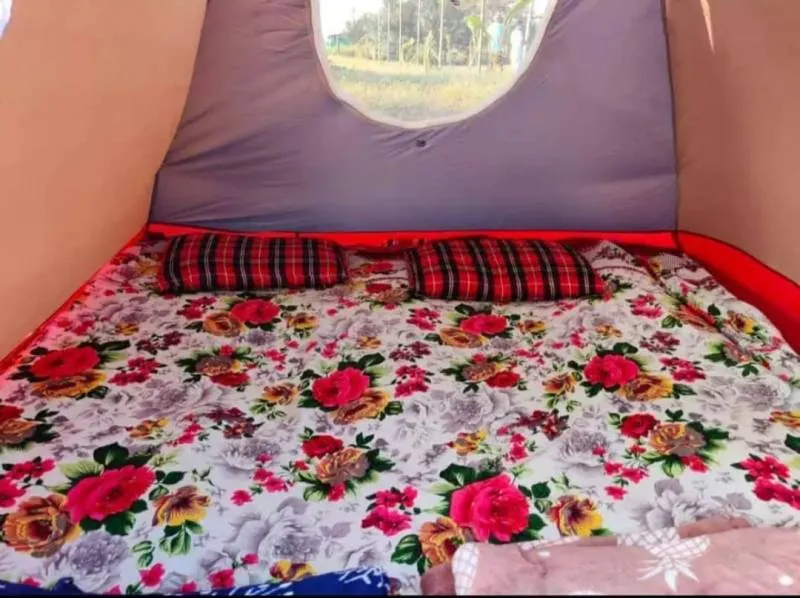 1 Night 2 Days Alibag