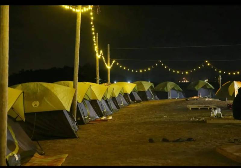 1 Night 2 Days Alibag