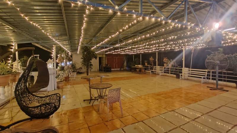 3 Star Hotel in Alibag - Mango Beach Cottage