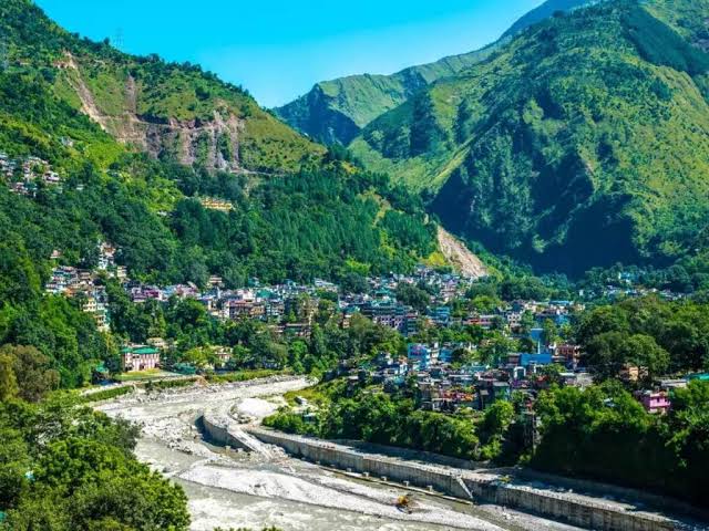 Adi Kailash (Ex Kathgodam - 4 nights / 5 days)