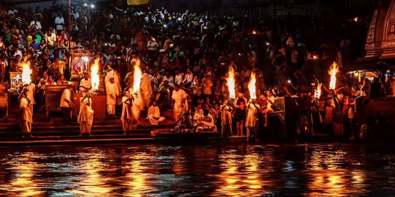 Haridwar-Rishikesh Tour ( Ex Haridwar)