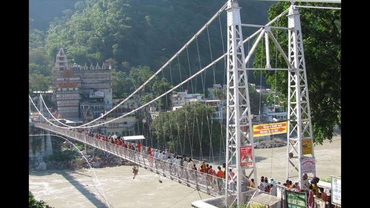 Haridwar-Rishikesh Tour ( Ex Haridwar)