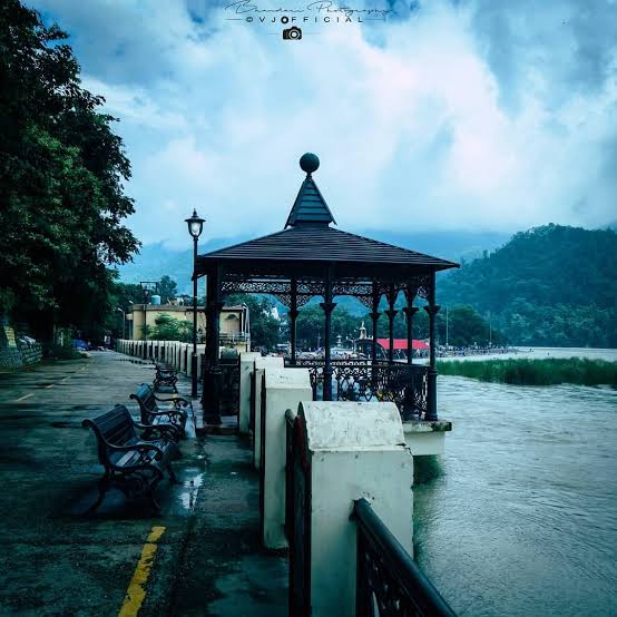 Haridwar-Rishikesh Tour ( Ex Haridwar)