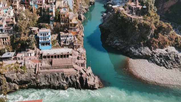 Badrinath and Kedarnath Group Tour (Minimum 6 persons) Ex new Delhi