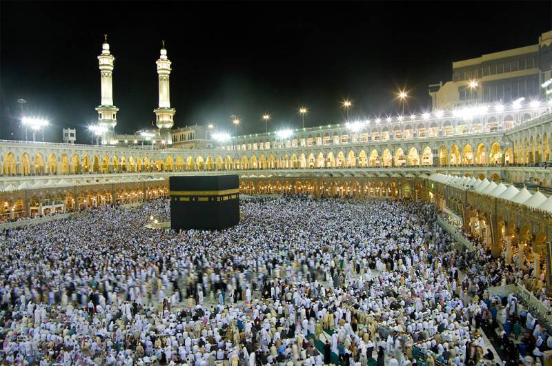 Hajj Package From Hyderabad - 20 Days Delux Non Shifting Short Package