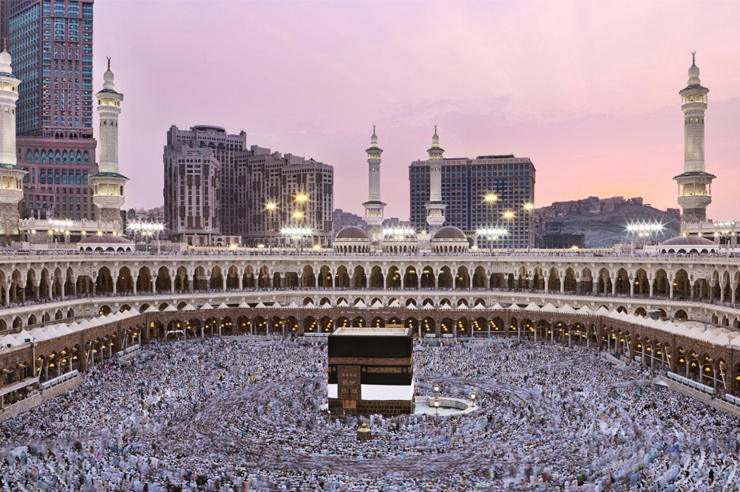 15 Days Umrah Package  From Hyderabad