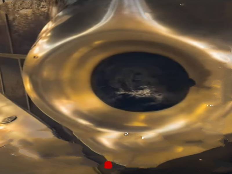 15 Days Hajj - Package from Hyderabad