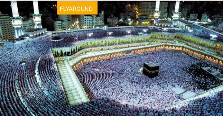 Hajj Package