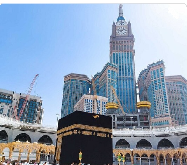 Makkah Madina Tour |  Umrah Tour Package  | Umrah from Hyderabad