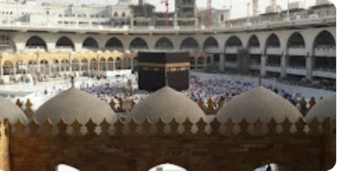 Makkah Madina Tour Package | Mecca Medina Umrah Package