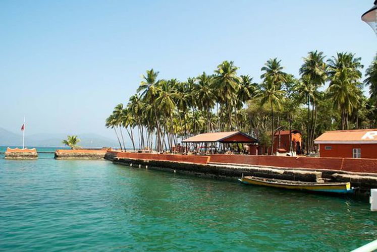 Get Set Andaman - Budget Tour 7 Nights - 8 Days