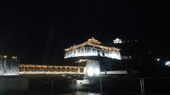 6 Nights 7 Days Thimphu Tour Package