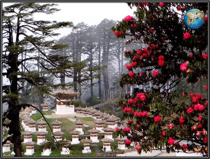 4 Nights 5 Days Thimphu Tour Package