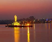 Hyderabad With Ramoji Film City By Train
