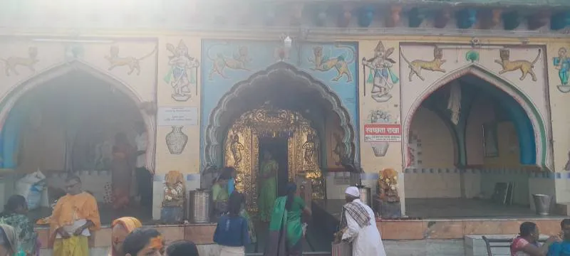 1 Night 2 Days Akkalkot Gangapur Pandharpur Tuljapur Darshan