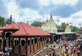 2 Night 3 Days- Kolhapur,Narsobawadi,Akkalkot,Ganagapur,Tuljapur,Pandharpur Tour By Car