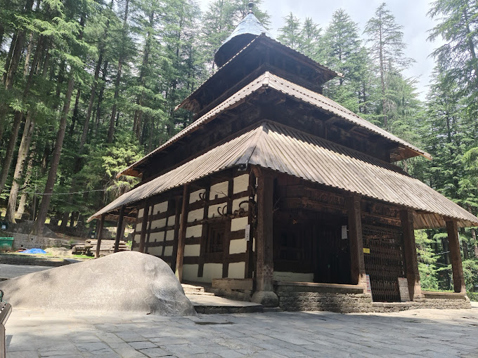 Delights Of Shimla - Manali 5N 6D Package