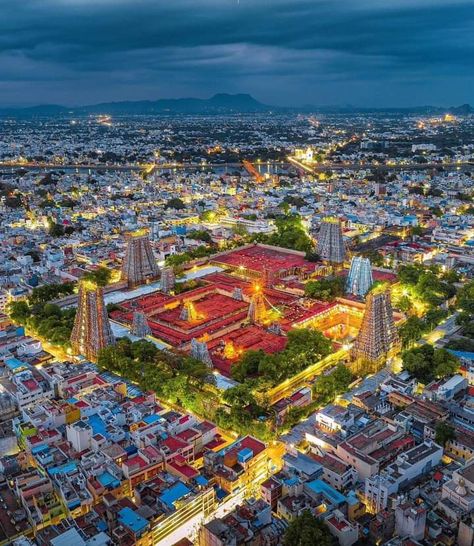 4nights  5days Madurai to Ramesvaram to Kanyakumari to Thiruvanantha Puram