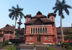 3 Nights  4 Days Alleppey to Munnar