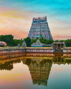 4NIGHTS  5DAYS CHEENAI TO TIRUPATI