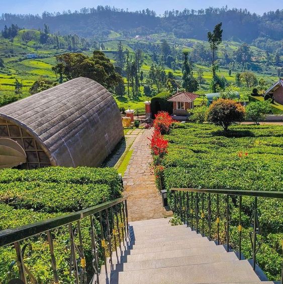 4nights  5days Chennai to Kashmmir