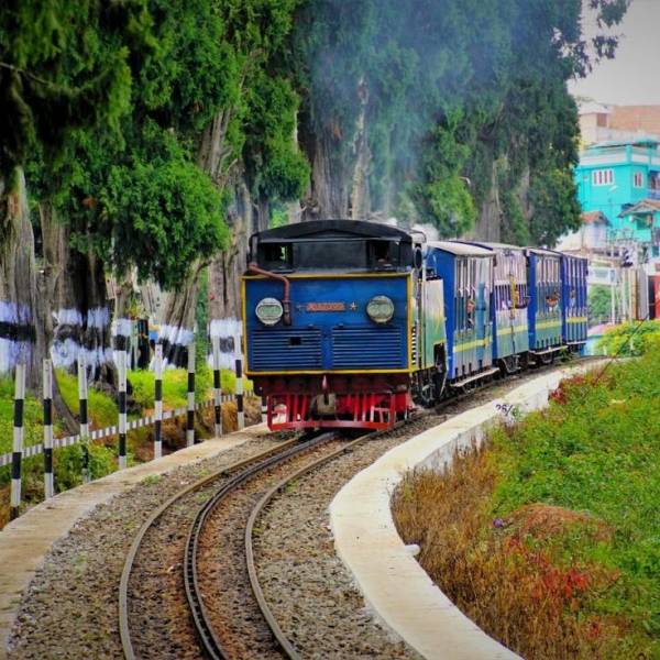 4nights  5days Chennai to Kashmmir