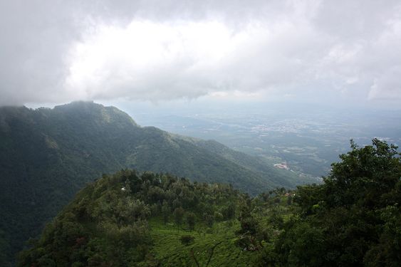 4nights  5days Chennai to Kashmmir