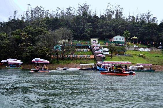 4nights  5days Chennai to Kashmmir