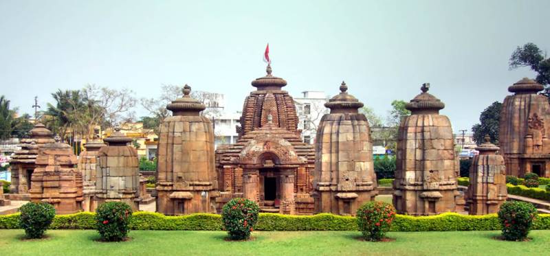 4 Nights - 5 Days Odisha Heritage Tour