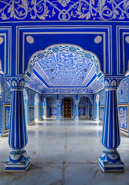 Royal Rajasthan - 5N 6D