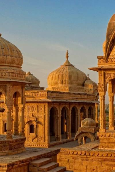 Royal Rajasthan - 5N 6D Image