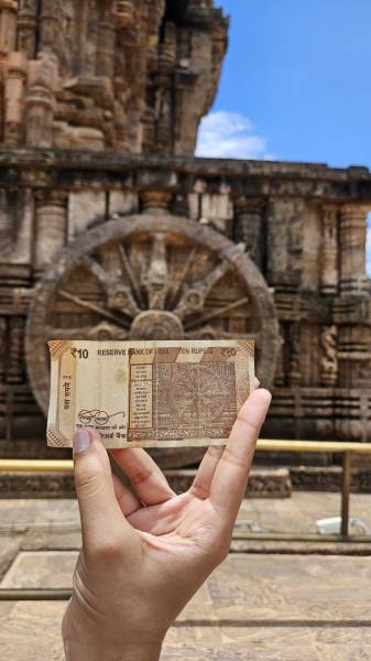 Bhubaneshwar Konark Puri – 3 Nights 4 Days Tour Package