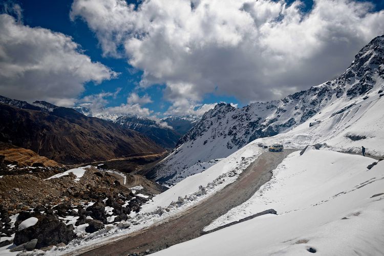 7 Night - 8 Days Gangtok - Lachen - Lachung - Pelling Tour Image